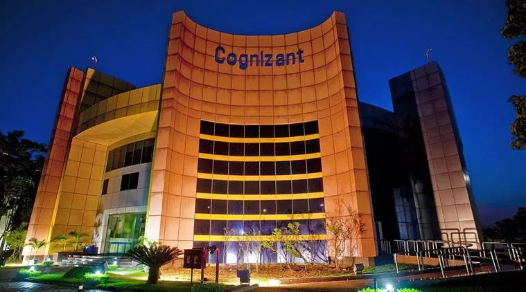 Madras HC Directs Cognizant To Pay Rs 420 Crores To IT Department - Sakshi