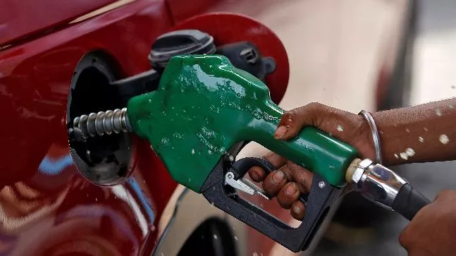 Cut Excise Duty, Bring Automobile Fuels Under GST, Chambers Urge Government - Sakshi