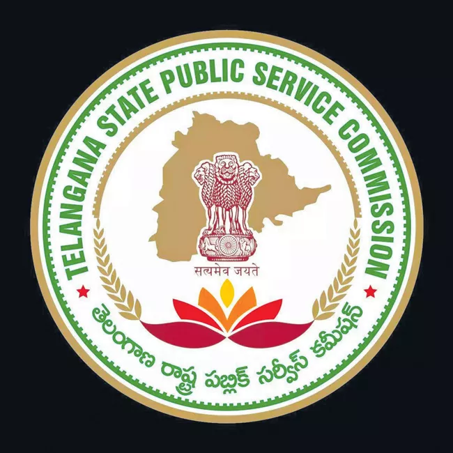 Telangana Government On TSPSC - Sakshi