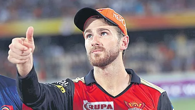 Not possible to replace Warner, Williamson says - Sakshi