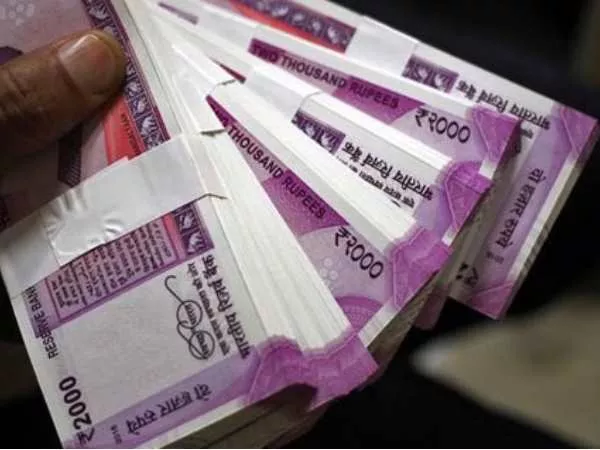 Atal Pension Yojana  Limit Could Be Increased To Rs 10000 - Sakshi