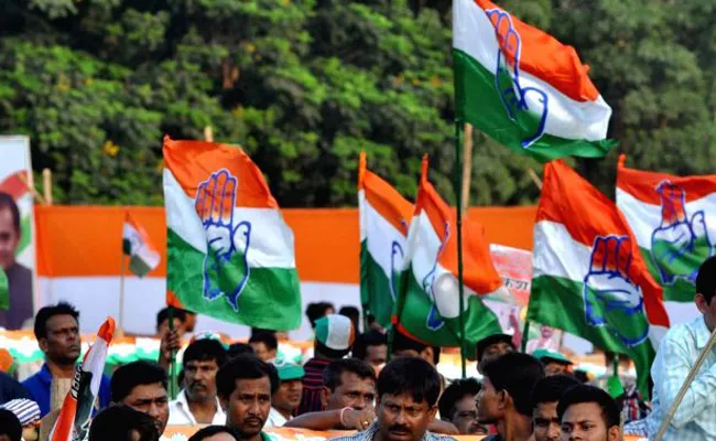 Congress May Contest On 250 Seats In 2019 Elections - Sakshi