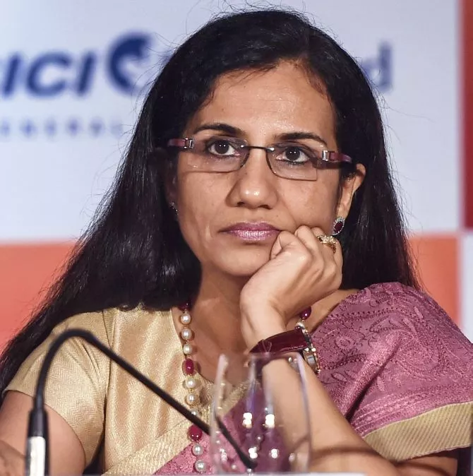 Change in ICICI top deck? Insurance arm head Sandeep Bakhshi may be named  interim CEO - Sakshi