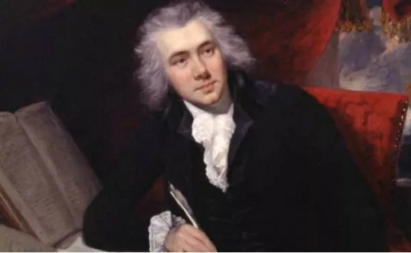 Mallepally Laxmaiah Writes A Guest Column About William Wilberforce - Sakshi