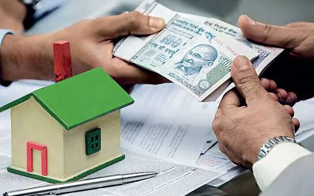 RBI hikes repo rate: Home loans to cost more as banks may pass on the burden - Sakshi