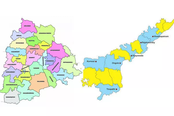 Andhra Pradesh, Telangana In the SEZ Policy Committee - Sakshi