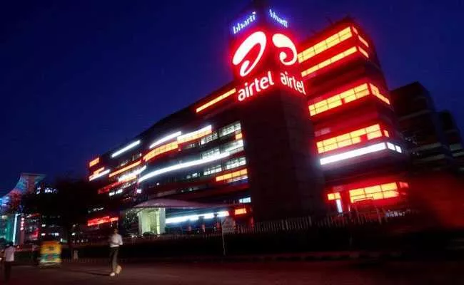 Airtel Revamps Rs 499 Postpaid Plan; To Offer 87 Percent More Data - Sakshi