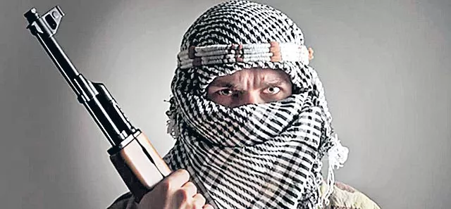 Indian security agencies breached Islamic State ring to arrest bomber in Delhi - Sakshi