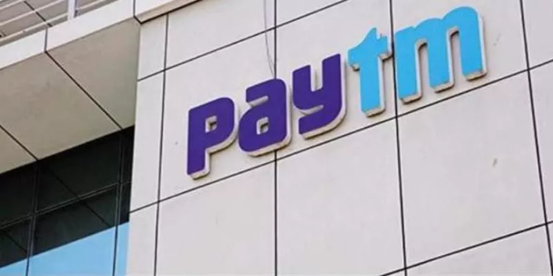 Paytm Buys 10 Acres For A Mega Campus In Noida - Sakshi