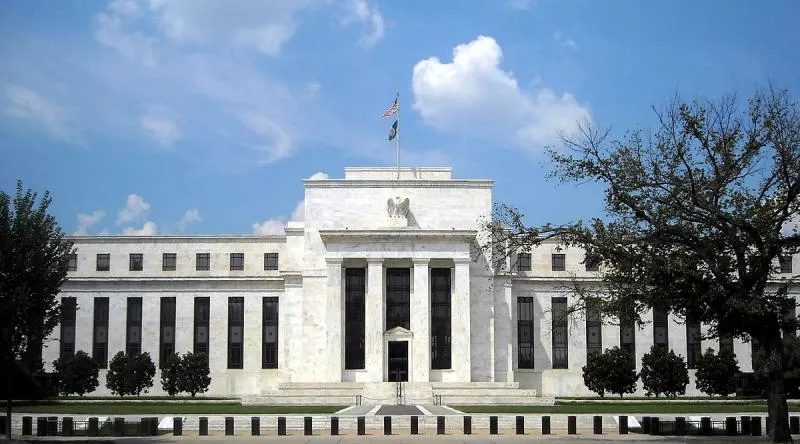 The Fed Didn't Raise Rates - Sakshi