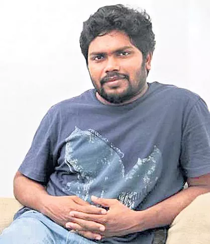 Pa. Ranjith to make directorial debut in Bollywood with period drama - Sakshi