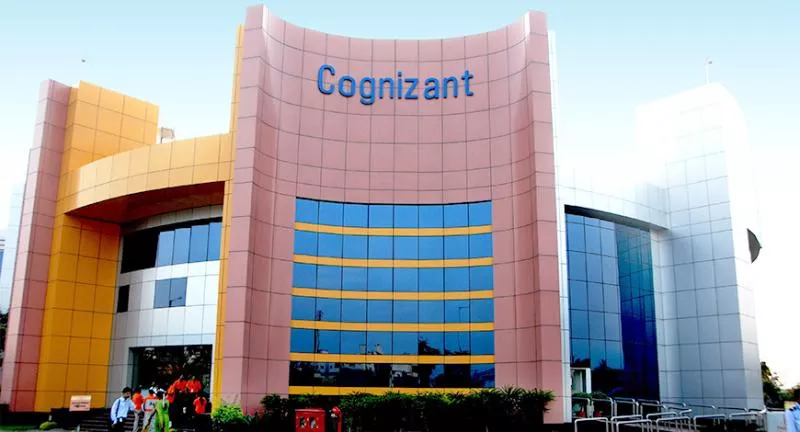 Cognizant To Trim Top Management To Make Room For Juniors - Sakshi