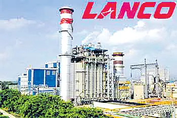Lanco Babandh faces insolvency proceedings; NCLT appoints IRP - Sakshi