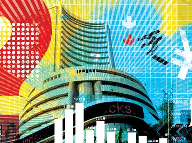 Sensex 250 Pts Lower, Nifty50 Tests 11050 Ahead Of US Fed Policy Decision - Sakshi