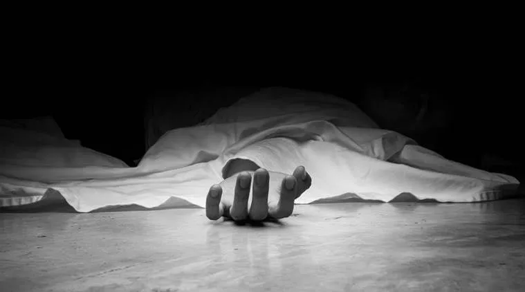 Indian man’s body repatriated four months after his death in UAE - Sakshi