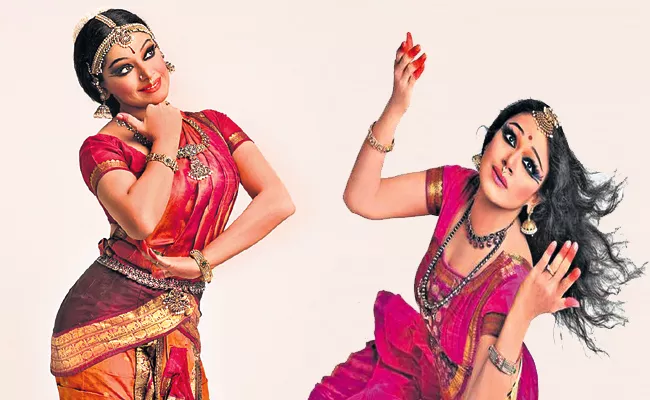 Today Shobana Classical Dance Programme In Hyderabad - Sakshi