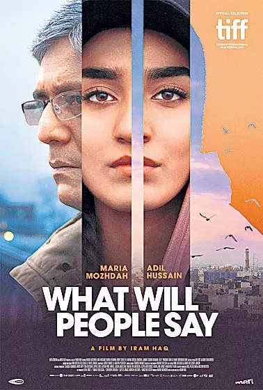 Adil Hussain Starrer 'What Will People Say' Is Norway's Official Entry - Sakshi