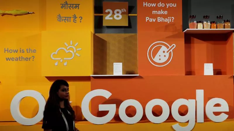 Google Engineer Held For Theft - Sakshi