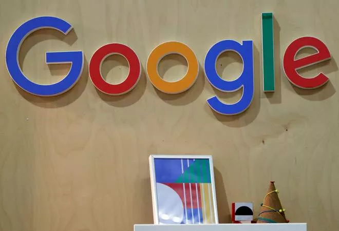 Google Employee Held For Theft For Girlfriend's Expenses - Sakshi