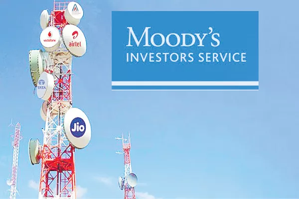 Moodys maintains negative outlook for Cameroon economy - Sakshi