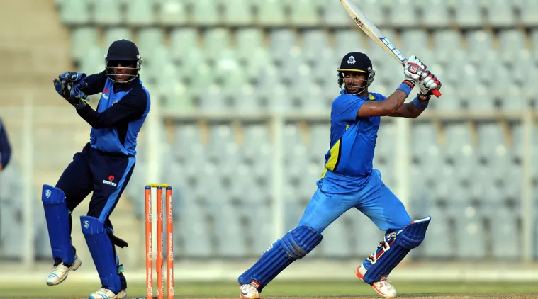  Ajinkya Rahane struggles as India B reach Deodhar Trophy final - Sakshi