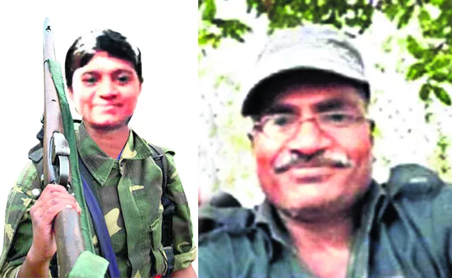 Maoist Chalapathi Key Role in Mla Kidari Murder Case LivitiPuttu - Sakshi