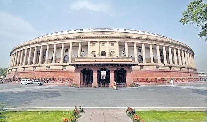 Winter session of the Parliament from 11 December - Sakshi