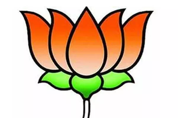BJP releases second list of candidates for Telangana polls - Sakshi