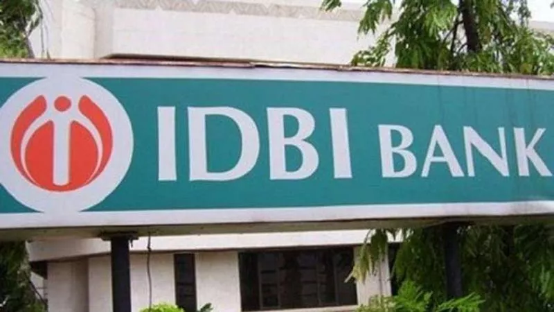 IDBI Bank writes off Rs Thirty Thousand Cr Loans - Sakshi