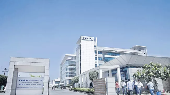 HCL Technologies-IBM deal fails to enthuse investors - Sakshi