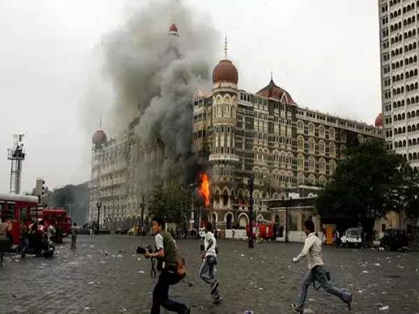 Mumbai terror attack Criminal Coming to India - Sakshi