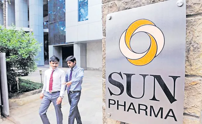 Sun Pharma denies getting new whistleblower complaint, says not privy to content  - Sakshi