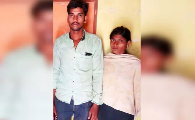 Karnataka Man Rapes Minor Girl - Sakshi