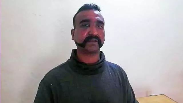 IAF Wing Commander Abhinandan will have to pass certain tests - Sakshi