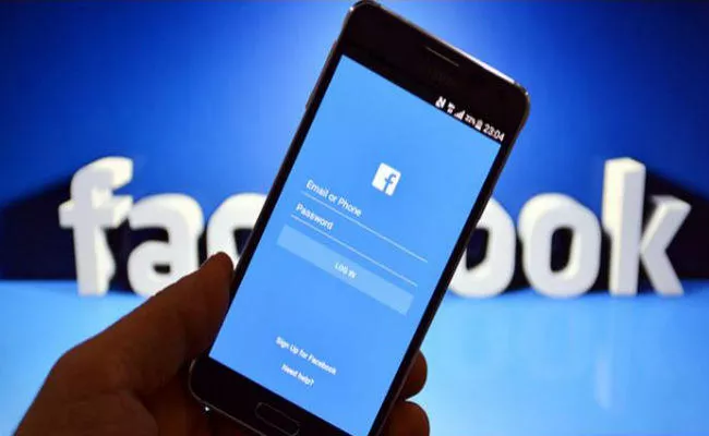 Facebook Admits Storing millions of Passwords in Plain text on Internal Servers - Sakshi