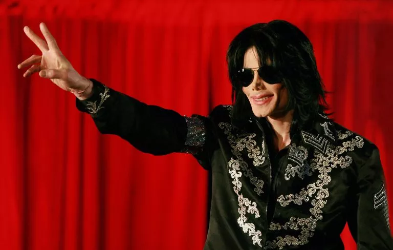 Michael Jackson SongsPulled fromRadio Stations in New Zealand and Canada - Sakshi