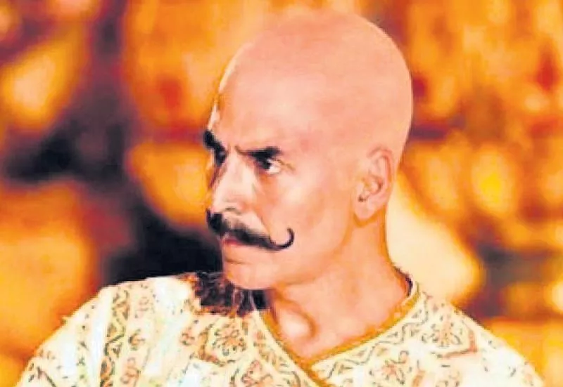 Akshay Kumar to play a 16th century king in Housefull 4 - Sakshi