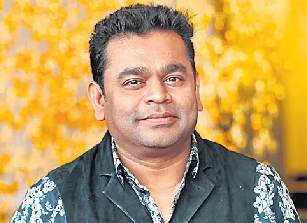 AR Rahman announces the release date of his movie - Sakshi