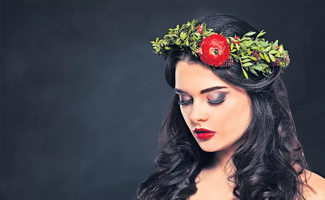 Funday beauty tips 14-04-2019 - Sakshi