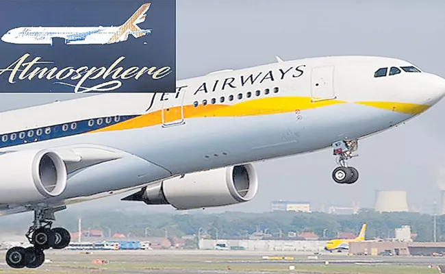Jet Airways will do everything to revive airline, CEO says - Sakshi