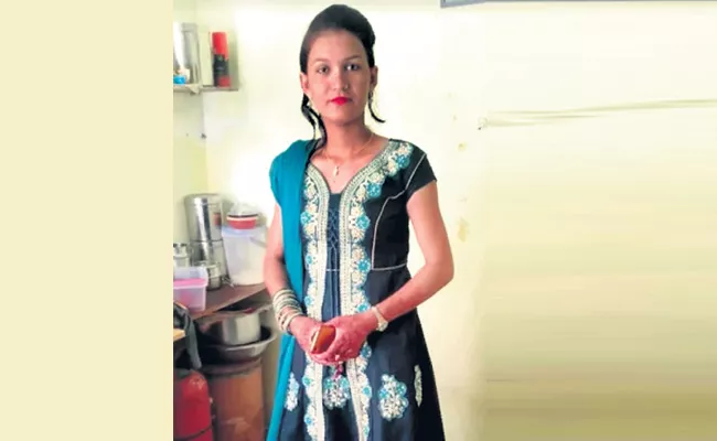 Nepali Women Missing in Hyderabad - Sakshi