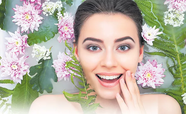Funday beauty tips 28-04-2019 - Sakshi