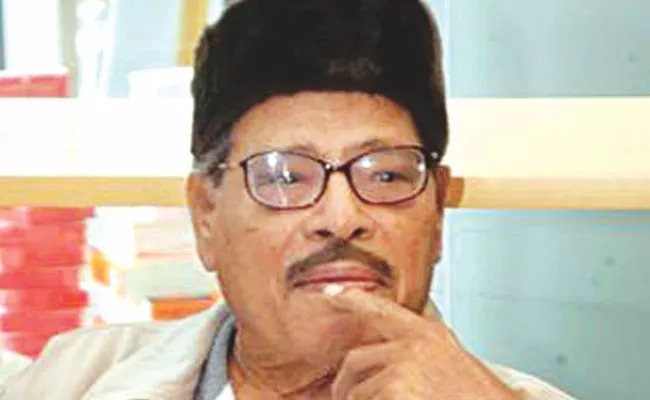  Star Star Melodies to pay tribute to Manna Dey - Sakshi