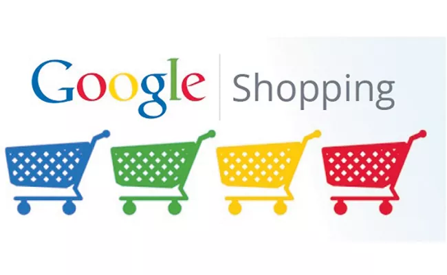 Google Tracks Online Purchases Through GMAIL - Sakshi