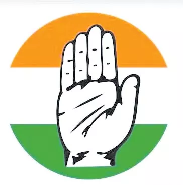 congress party list release surgical strikes - Sakshi