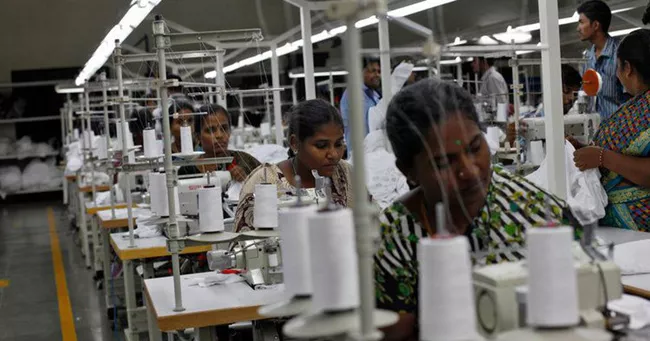 Textile Factories illegally Giving Women Pills In Tamil Nadu - Sakshi