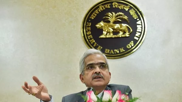 RBI Cuts Repo Rate For Third Time In A Row - Sakshi