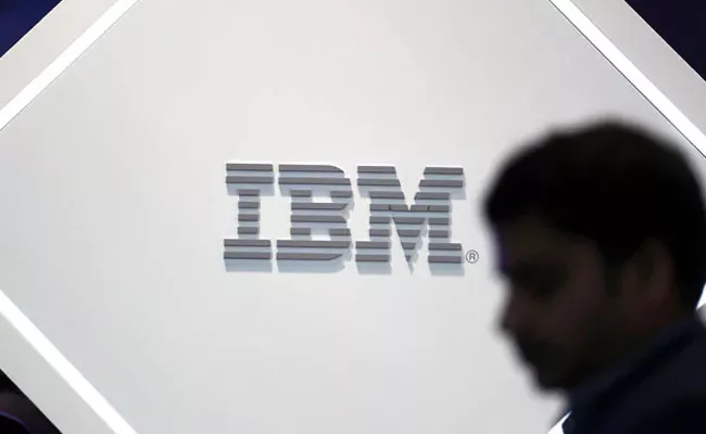 The Company IBM Buying For 34 Billion Dollars - Sakshi