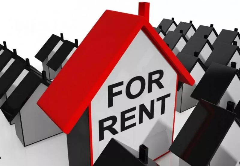 Modi govt finally proposes model tenancy law, both tenants & landlords to gain - Sakshi