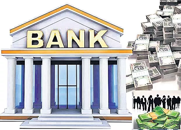 Govt takes Steps to reduce Incidence of Frauds in Banks - Sakshi